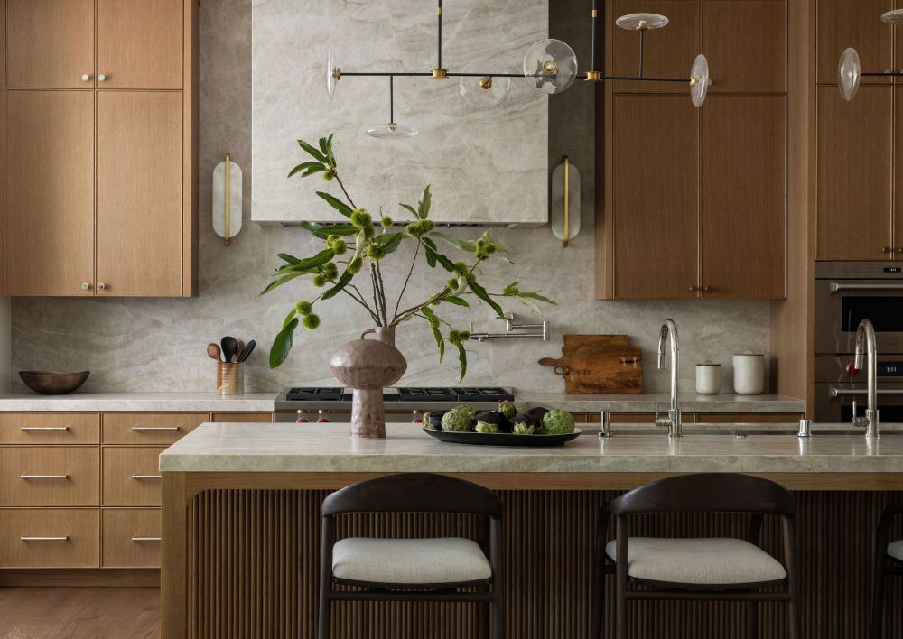 Buildable Projects: Home Banner Interior
