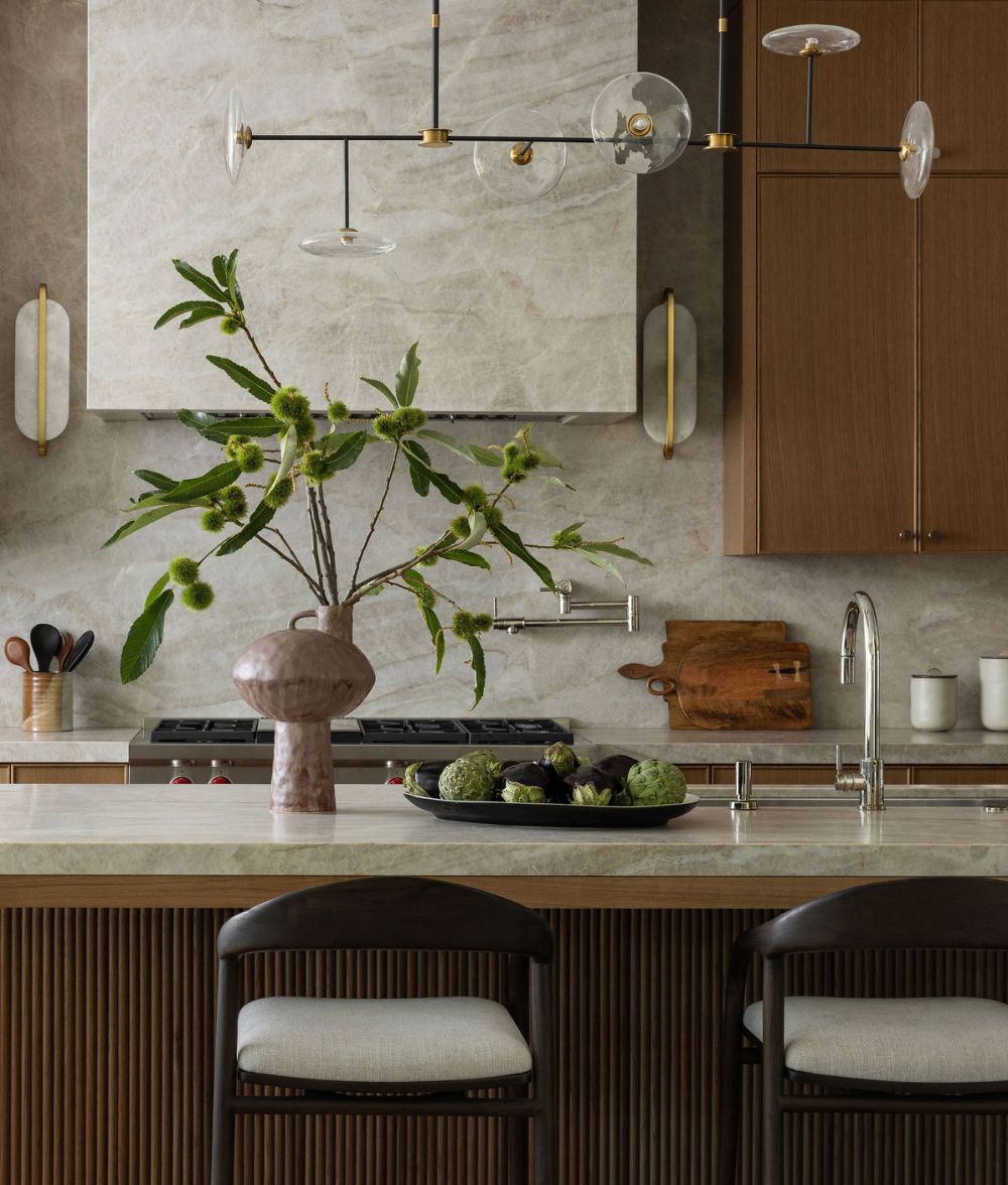 Buildable Projects: Home Banner Interior Mobile
