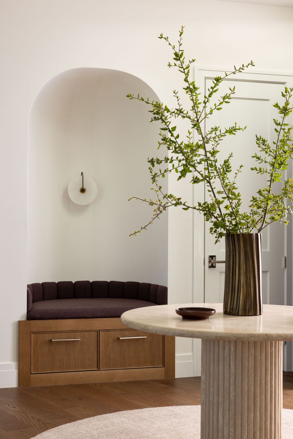 Buildable: Hammond Way Art Alcove