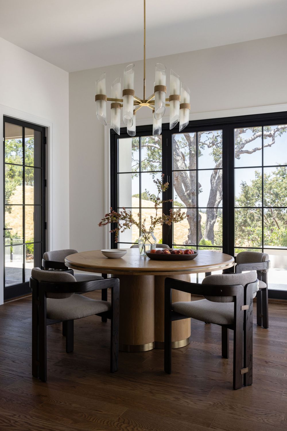 Buildable: Hammond Way Breakfast Area