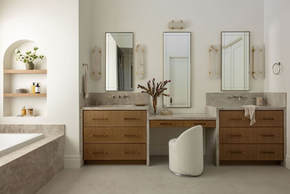 Buildable: Hammond Way Kitchen