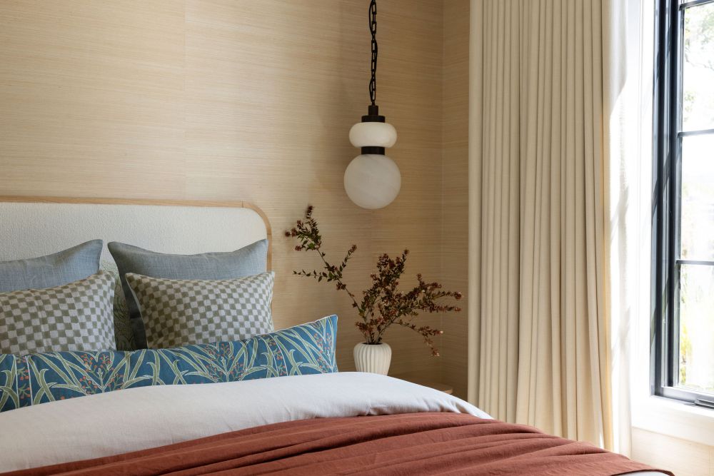 Buildable: Hammond Way Bed Room Detail